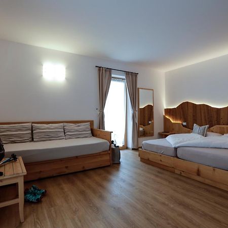 Garni & Wellness Anderle 호텔 Vignola  외부 사진