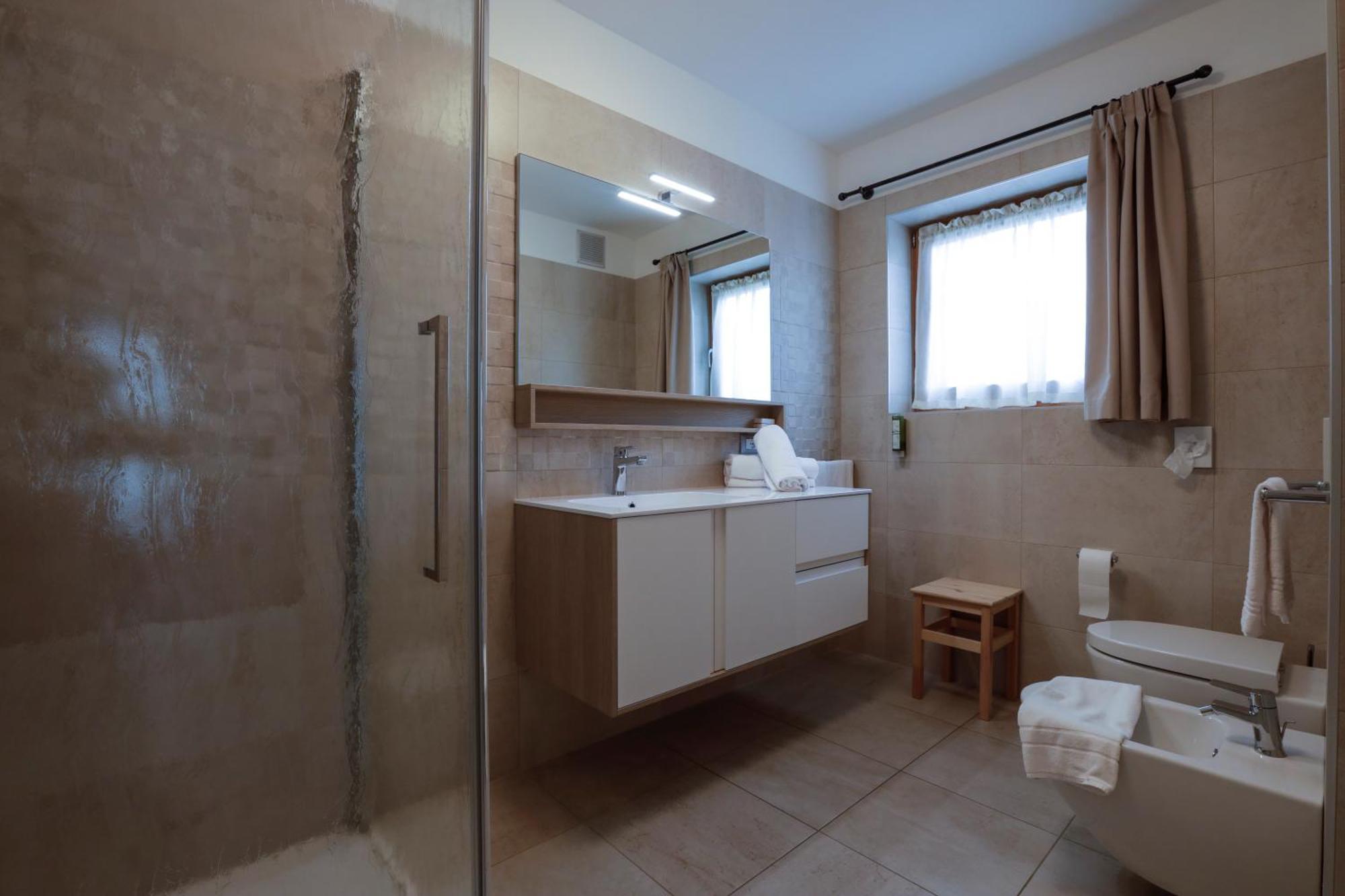 Garni & Wellness Anderle 호텔 Vignola  외부 사진