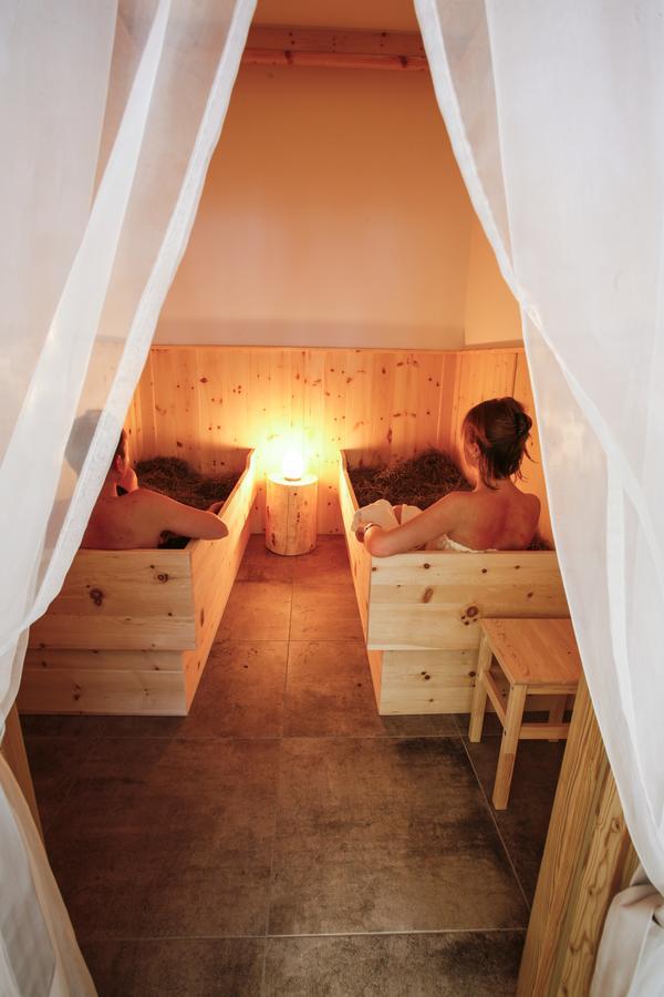 Garni & Wellness Anderle 호텔 Vignola  외부 사진