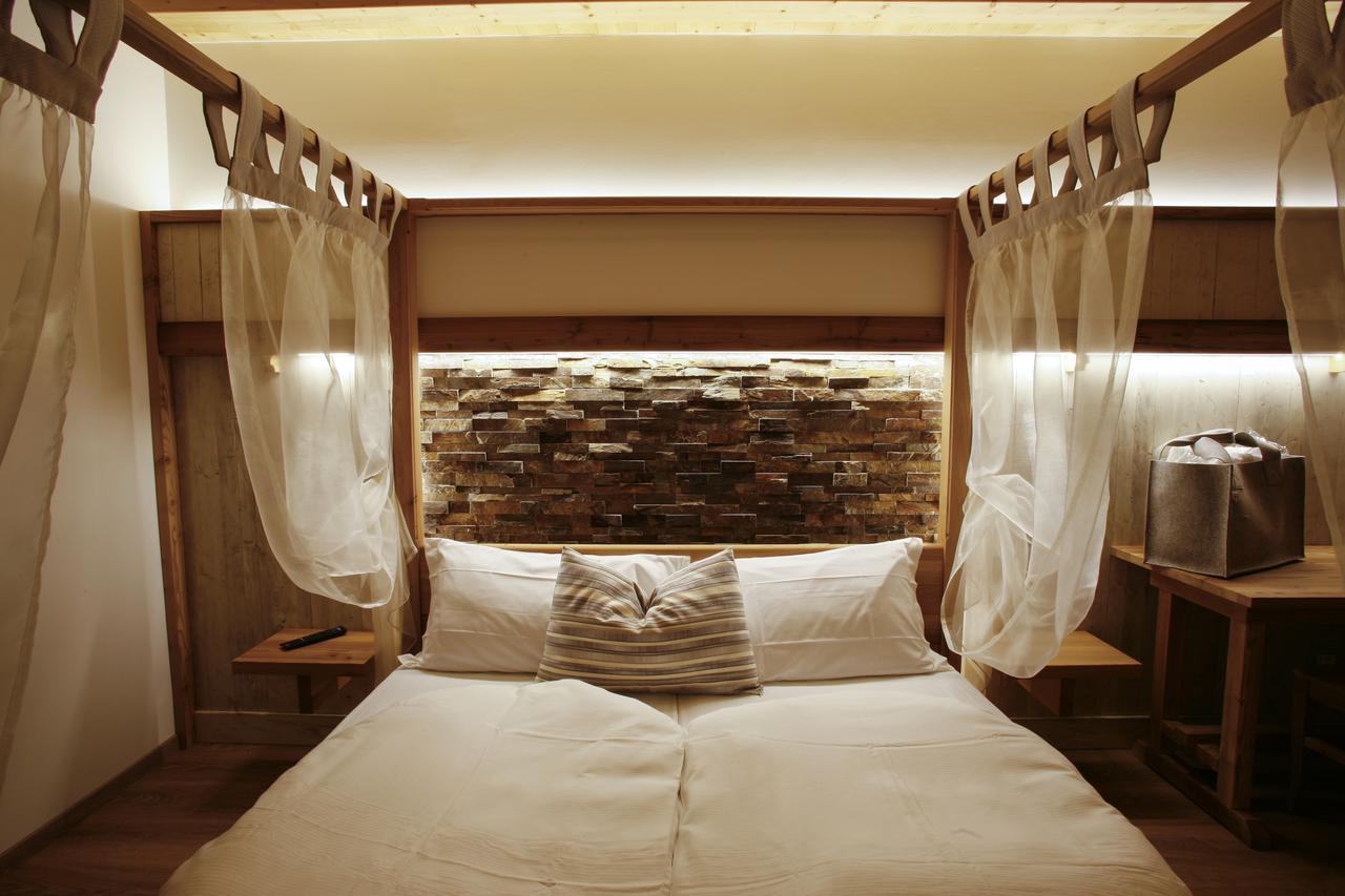 Garni & Wellness Anderle 호텔 Vignola  외부 사진