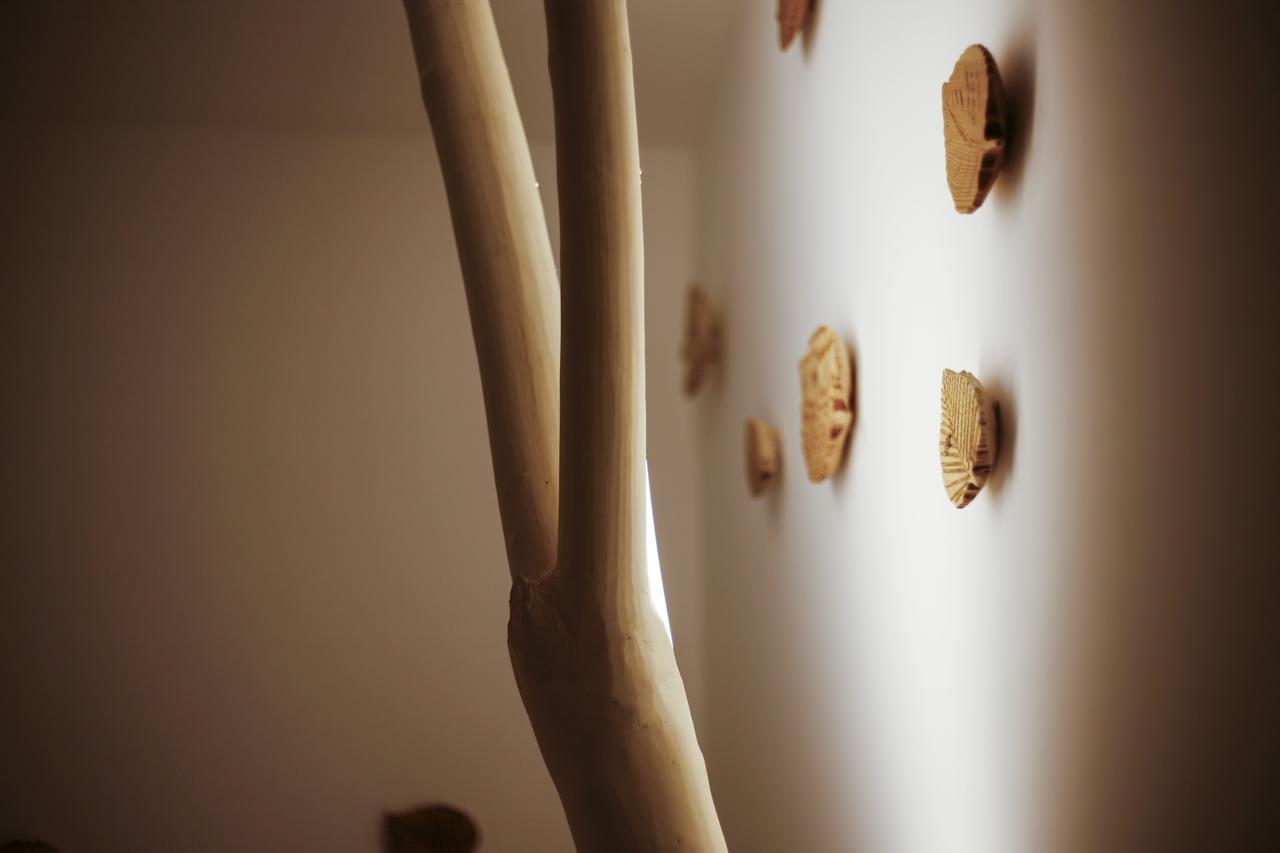 Garni & Wellness Anderle 호텔 Vignola  외부 사진