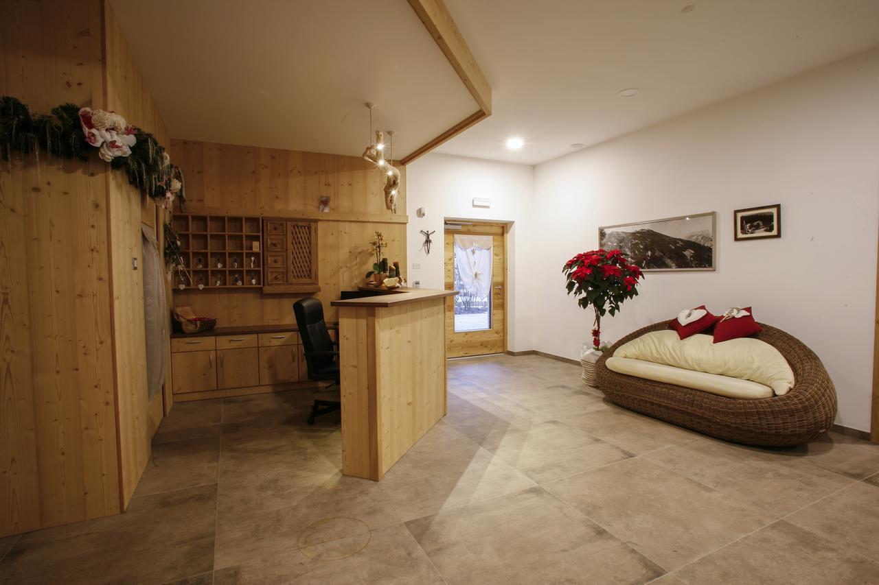 Garni & Wellness Anderle 호텔 Vignola  외부 사진