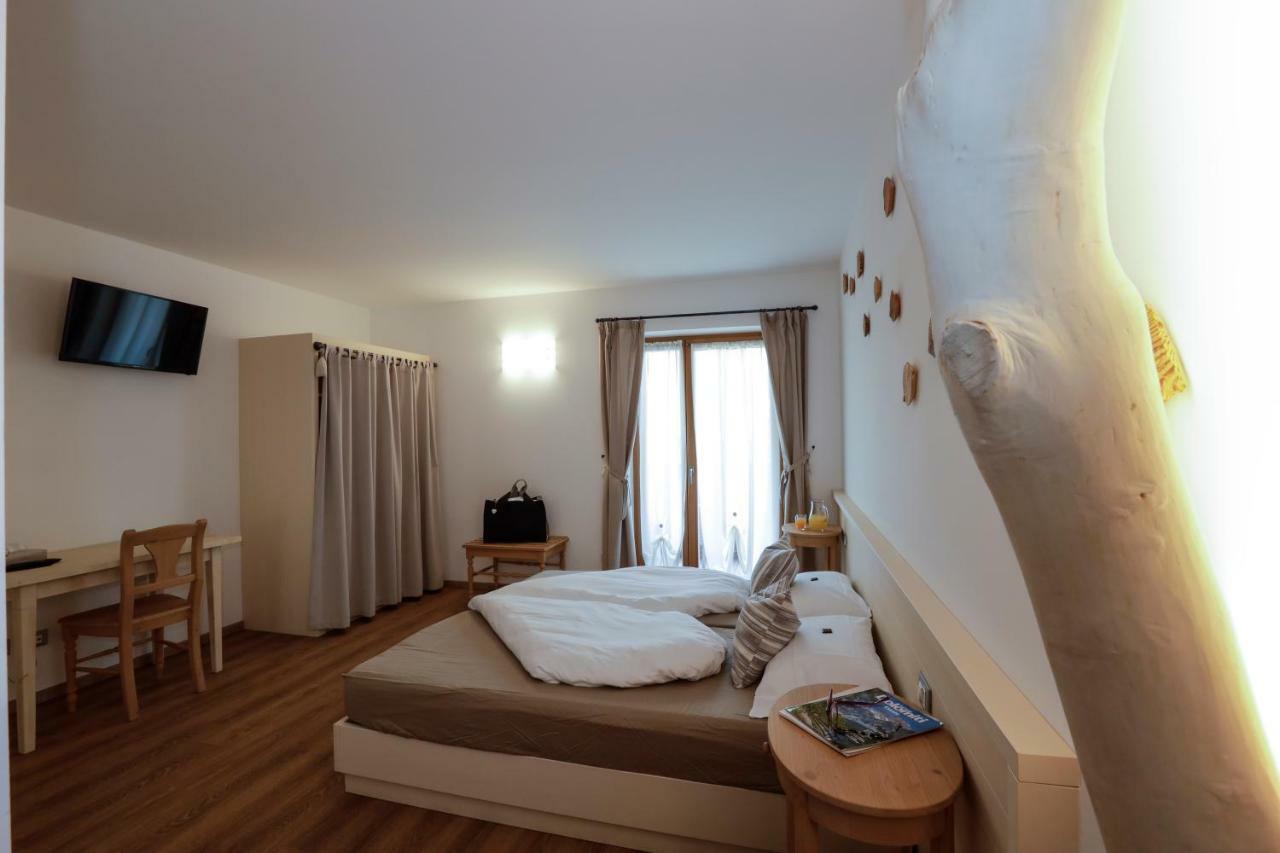 Garni & Wellness Anderle 호텔 Vignola  외부 사진