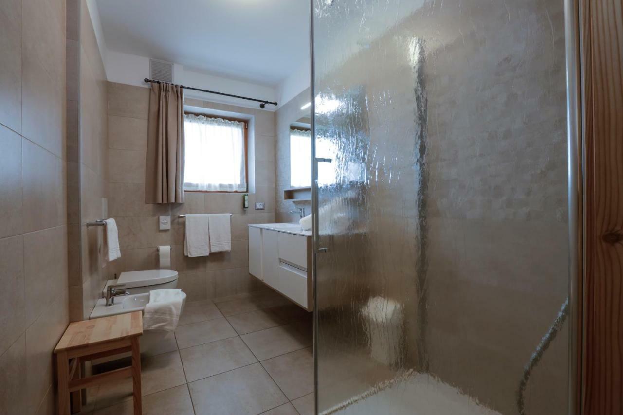 Garni & Wellness Anderle 호텔 Vignola  외부 사진