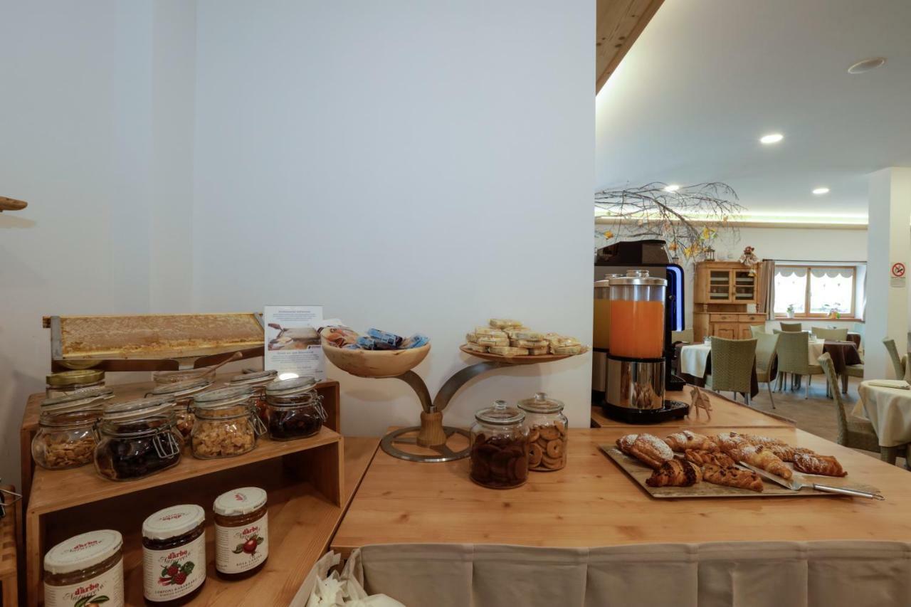 Garni & Wellness Anderle 호텔 Vignola  외부 사진