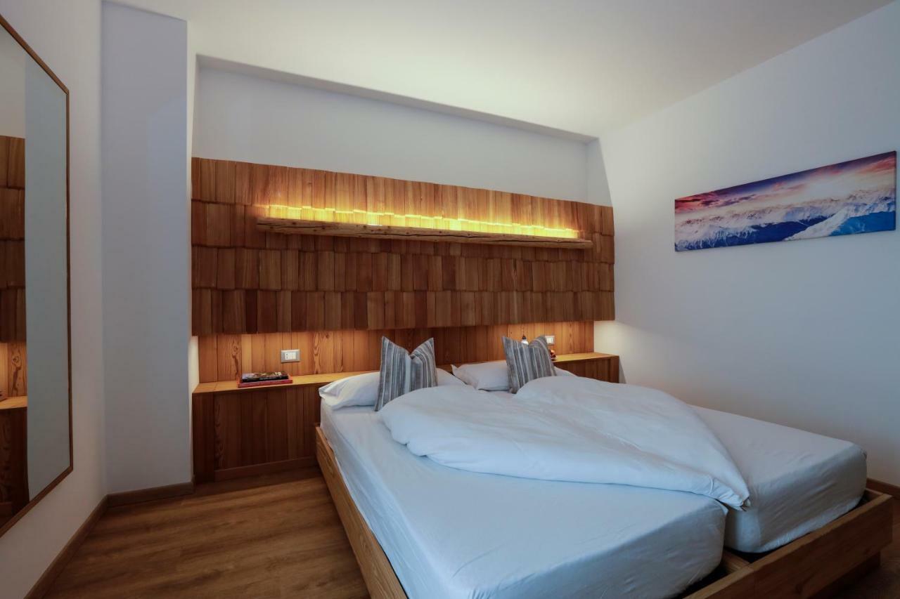 Garni & Wellness Anderle 호텔 Vignola  외부 사진